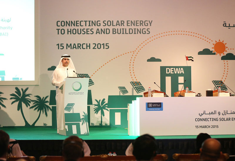 DEWA, Solar, News DEWA, Solar, News