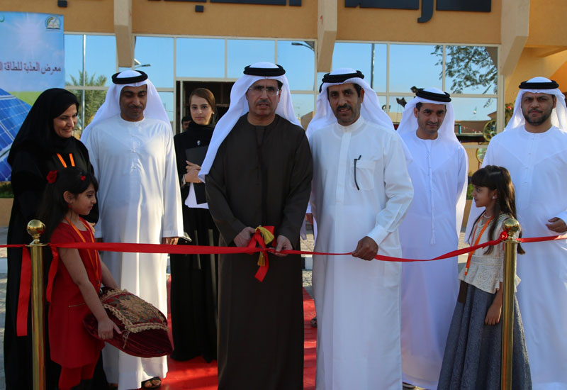 DEWA, Lighting, News DEWA, Lighting, News