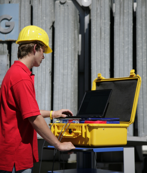ComRent will offer electrical testing services to MidEast customers from December. ComRent will offer electrical testing services to MidEast customers from December.