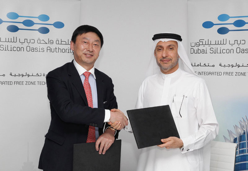 Degremont, Dow water, Masdar, News Degremont, Dow water, Masdar, News