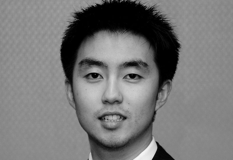 Daniel Choi, Research Associate at Lux Research. Daniel Choi, Research Associate at Lux Research.