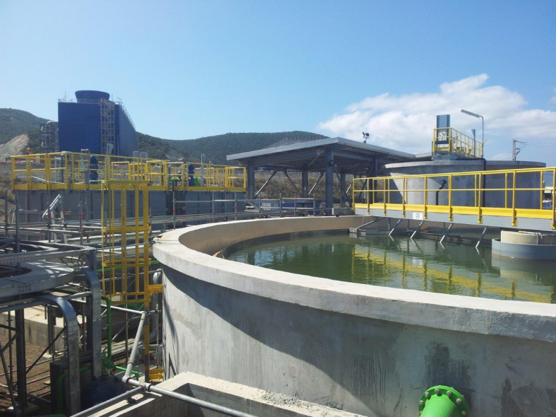 Saudi Arabia Launches 22 New Water Projects Water Utilities Middle East