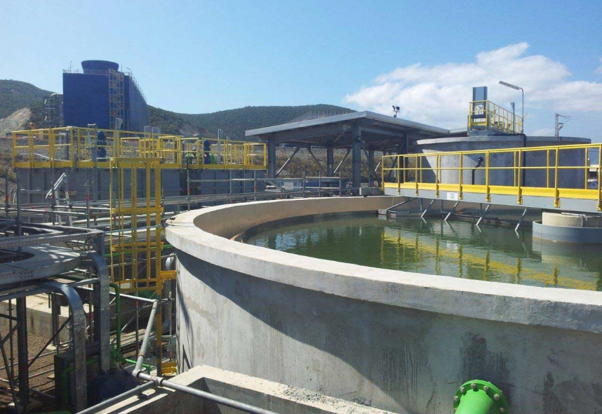 Saudi Arabia Has Ongoing Water Projects Worth 7bn Water Utilities Middle East