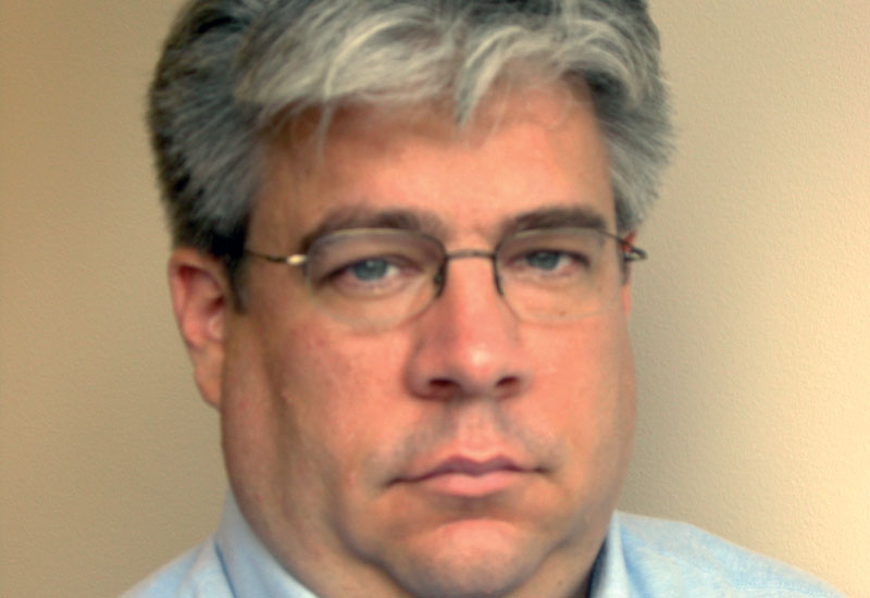 Freedonia Group analyst Mike Richardson Freedonia Group analyst Mike Richardson