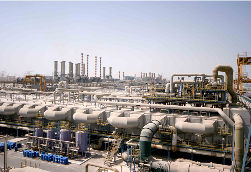 Desalination, Iwp, Oman, News Desalination, Iwp, Oman, News