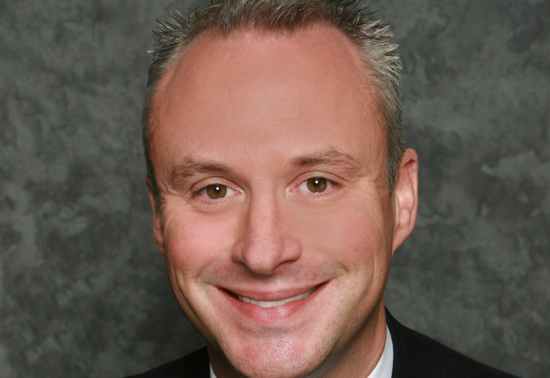 Paul Dickerson, partner at Haynes & Boone. Paul Dickerson, partner at Haynes & Boone.