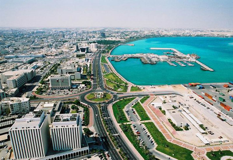 Qatar will become a launching pad for GE's localised distribution of electrical equipment. Qatar will become a launching pad for GE's localised distribution of electrical equipment.