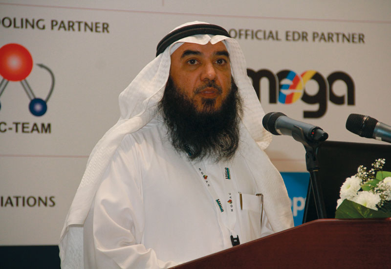 Fareed Al Yagout, President, National Power Company, Saudi Arabia. Fareed Al Yagout, President, National Power Company, Saudi Arabia.