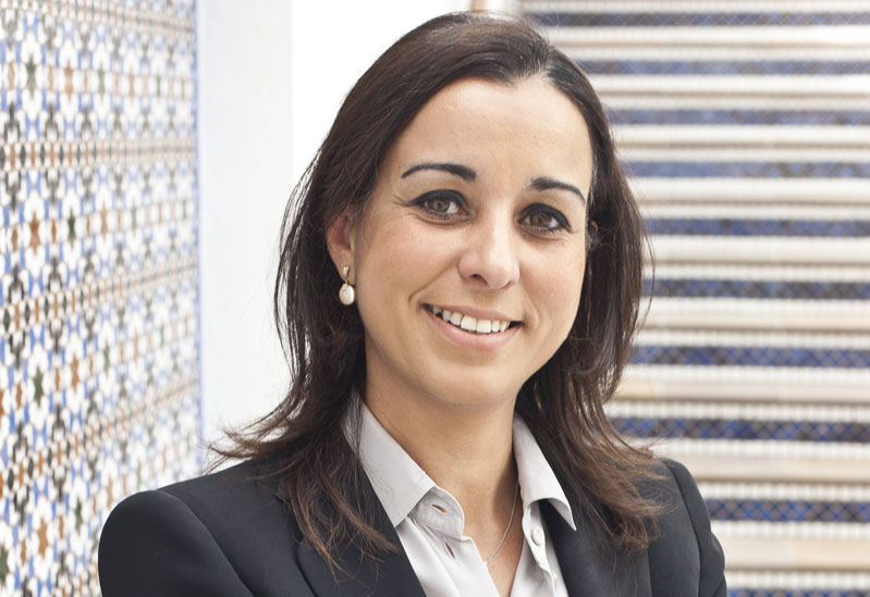 Dr. Ilham Kadri, Commercial Director, Dow Water & Process Solutions, EMEA, and General Manager, AMD, Middle East & Africa. Dr. Ilham Kadri, Commercial Director, Dow Water & Process Solutions, EMEA, and General Manager, AMD, Middle East & Africa.