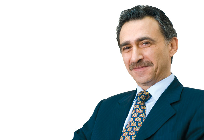 Business in the Gulf and overseas operations, District cooling, Drake and Scull, Tawfiq Abu Soud, Utilities division Business in the Gulf and overseas operations, District cooling, Drake and Scull, Tawfiq Abu Soud, Utilities division