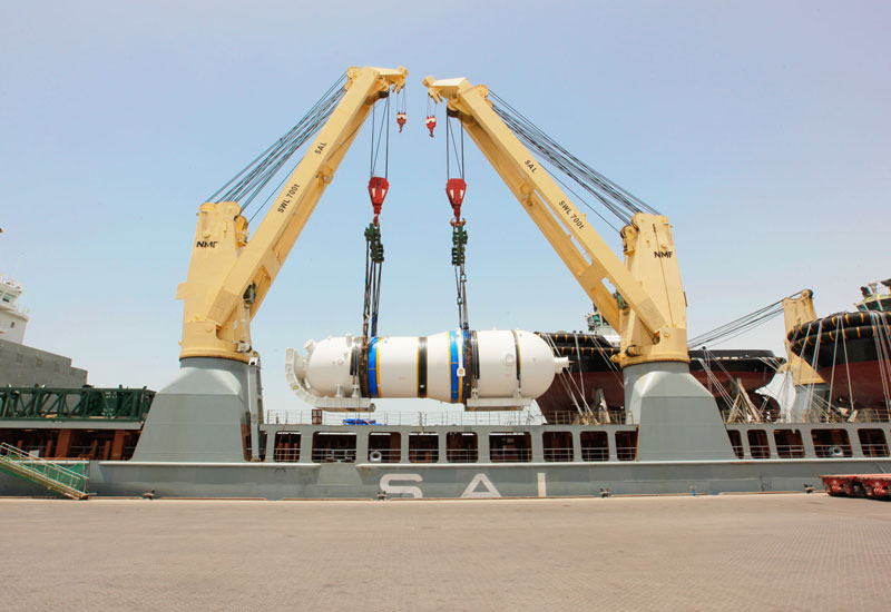 Barakah, ENEC, Nuclear, News Barakah, ENEC, Nuclear, News