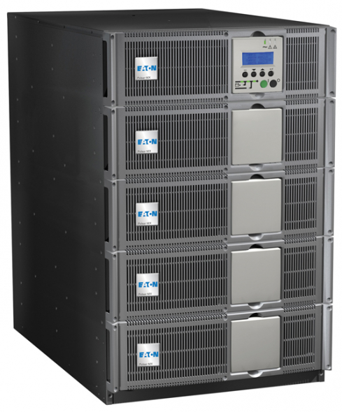 Eaton products enable customers to effectively manage electrical, hydraulic and mechanical power more efficiently Eaton products enable customers to effectively manage electrical, hydraulic and mechanical power more efficiently