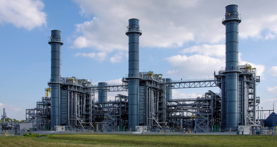 The project will help to address acute power shortages The project will help to address acute power shortages