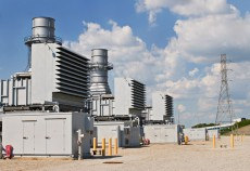 The SEC has awarded a substation contract. The SEC has awarded a substation contract.
