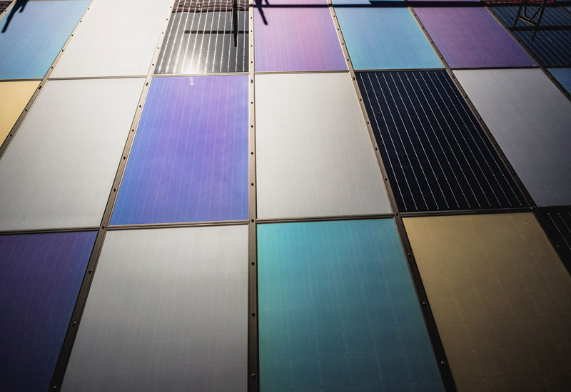 Emirates Insolaire, Glass, PV, News Emirates Insolaire, Glass, PV, News