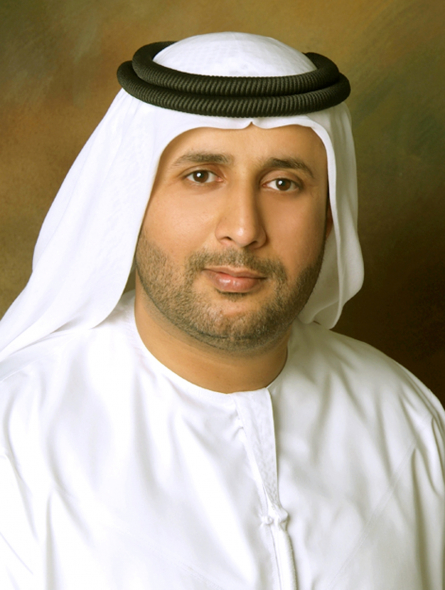 Ahmad bin Shafar, Empower CEO Ahmad bin Shafar, Empower CEO