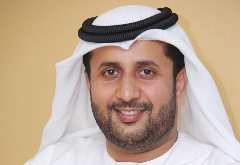 Empower chief executive officer Ahmad Bin Shafar. Empower chief executive officer Ahmad Bin Shafar.