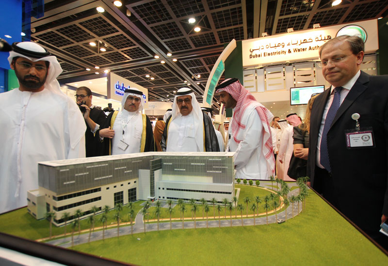 HH Sheikh Hamdan Bin Rashid Al Maktoum, Deputy Ruler of Dubai and Minister of Finance, visited Empower?s stand at WETEX. HH Sheikh Hamdan Bin Rashid Al Maktoum, Deputy Ruler of Dubai and Minister of Finance, visited Empower?s stand at WETEX.