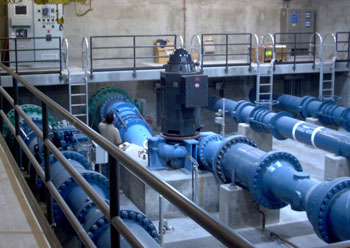 Energy Recovery, News Energy Recovery, News