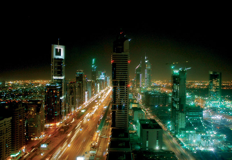 Energy efficiency is a key area for the Middle East. Energy efficiency is a key area for the Middle East.