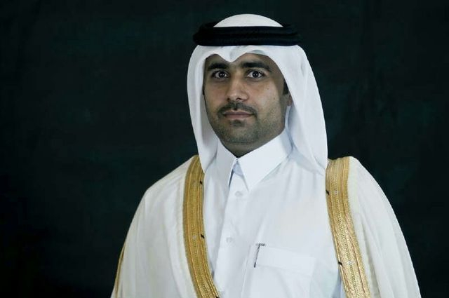 KAHRAMAA's President Essa Bin Hilal Al- Kuwari KAHRAMAA's President Essa Bin Hilal Al- Kuwari