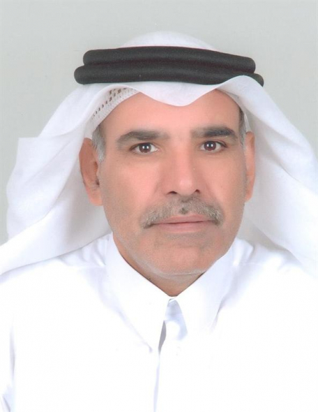 QEWC Managing Director and General Manager Fahad bin Hamad Al Mohannadi QEWC Managing Director and General Manager Fahad bin Hamad Al Mohannadi