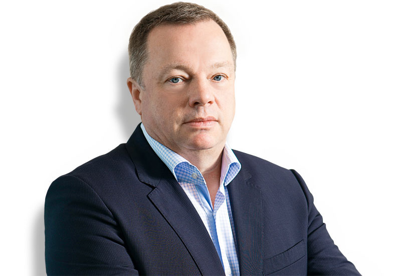 Frank Duggan, President, Asia, Middle East and Africa, ABB Frank Duggan, President, Asia, Middle East and Africa, ABB