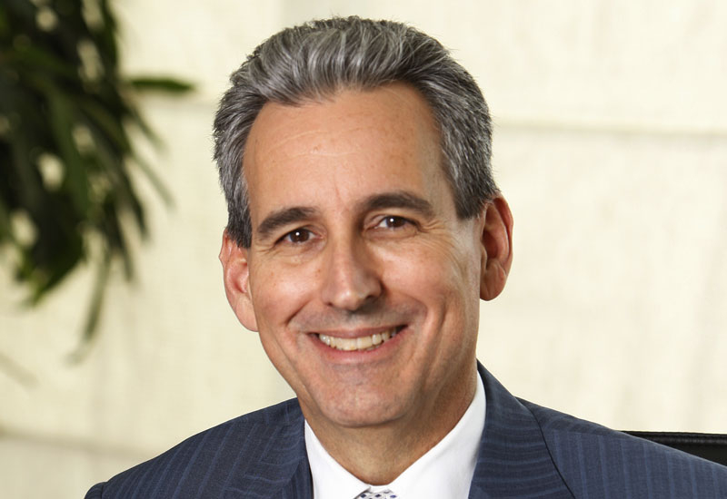 TAQA's Frank Perez said that the financing had been secured despite instability in global markets. TAQA's Frank Perez said that the financing had been secured despite instability in global markets.
