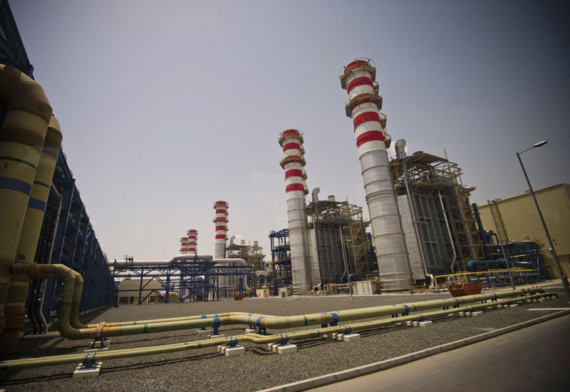 The Fujairah F2 power and desalination plant, the latest project in the UAE to come onstream delivering power and water to northern emirates. The Fujairah F2 power and desalination plant, the latest project in the UAE to come onstream delivering power and water to northern emirates.