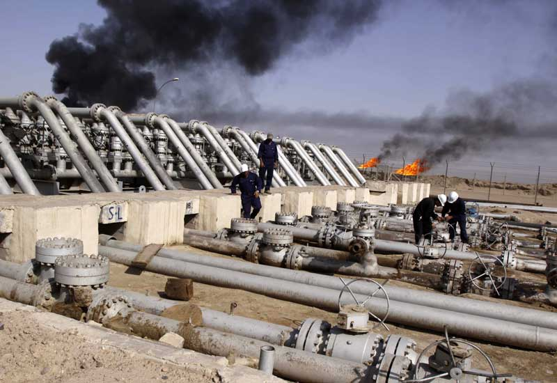 Governments need long-term measures to address the gas shortage Governments need long-term measures to address the gas shortage