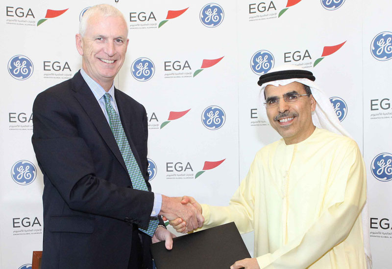 EMAL, General electric, Turbine, News EMAL, General electric, Turbine, News