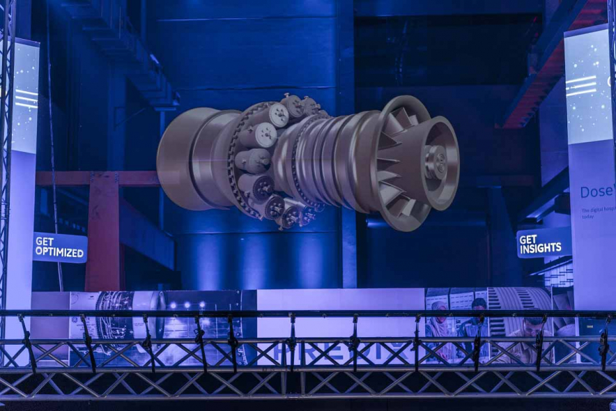 Gas turbines, GE, SAUDI, News Gas turbines, GE, SAUDI, News