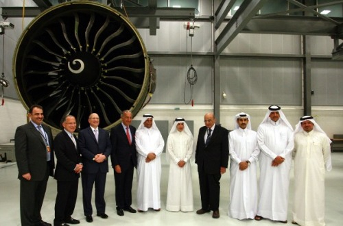 New Qatar research centre will help drive economic growth. (Getty Images) New Qatar research centre will help drive economic growth. (Getty Images)