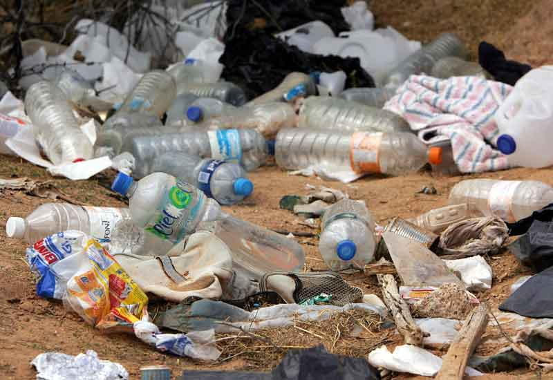 The latest campaign by Abu Dhabi's Centre for Waste Management is educating the public on better waste management to improve hygiene in the region. The latest campaign by Abu Dhabi's Centre for Waste Management is educating the public on better waste management to improve hygiene in the region.