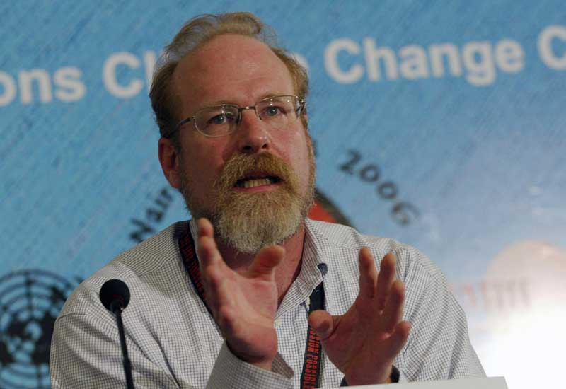Steve Sawyer, CEO, Global Wind Energy Council believes wind technology becomes attractive in the region once it becomes reliable & efficient. (GETTY) Steve Sawyer, CEO, Global Wind Energy Council believes wind technology becomes attractive in the region once it becomes reliable & efficient. (GETTY)