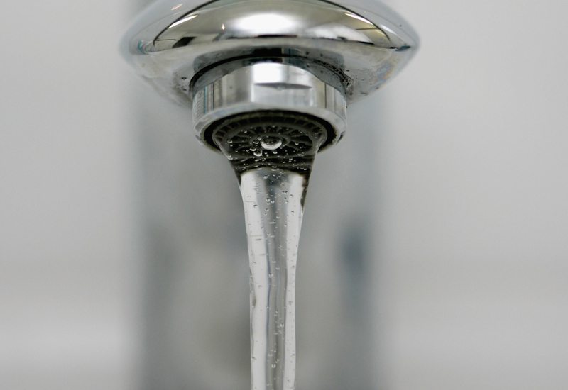 The Bausher Water Reuse Project opens next week and is expected to be the largest of its kind. (Getty Images) The Bausher Water Reuse Project opens next week and is expected to be the largest of its kind. (Getty Images)
