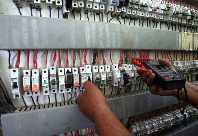 Kuwaiti fund has agreed capital for power expansion project in Jordan. (Getty Images) Kuwaiti fund has agreed capital for power expansion project in Jordan. (Getty Images)