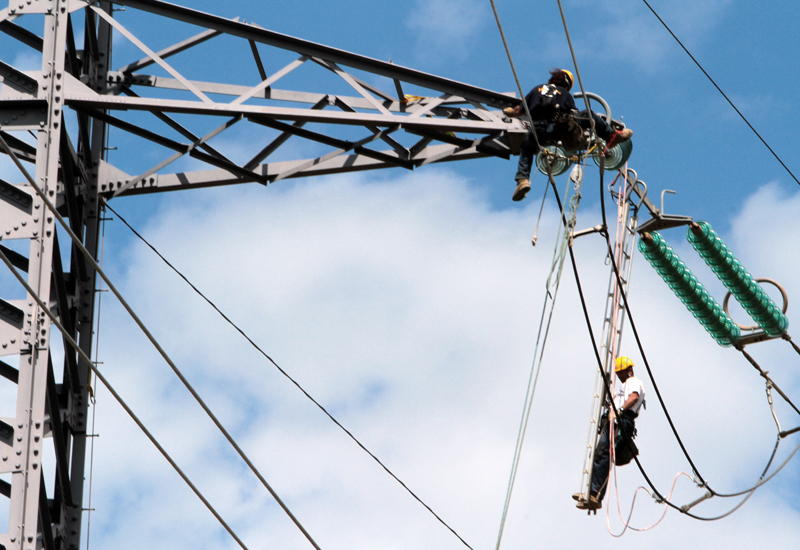 Basra is suffering blackouts as infrastructure fails. (Getty Images) Basra is suffering blackouts as infrastructure fails. (Getty Images)