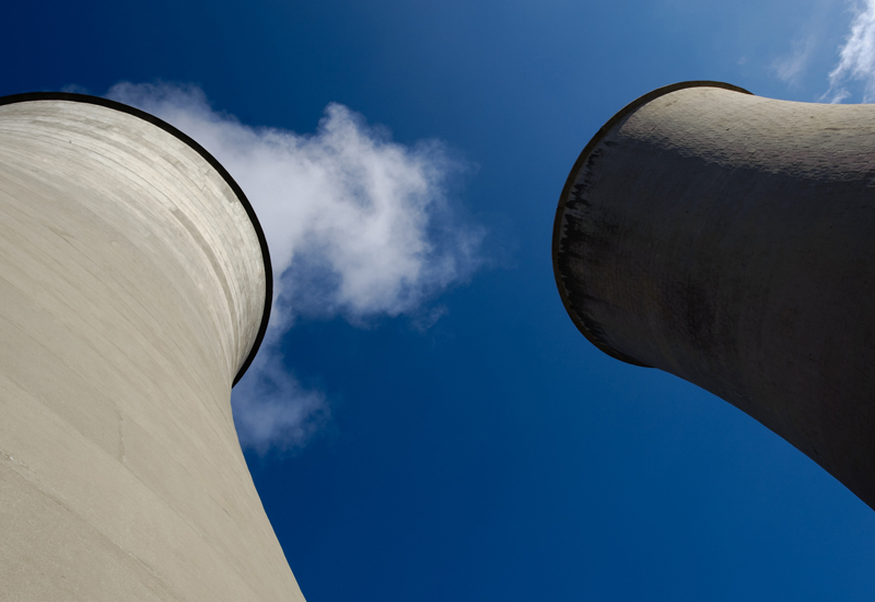 Siemens is to build a turnkey combined-cycle power plant in Abu Dhabi. (Getty Images) Siemens is to build a turnkey combined-cycle power plant in Abu Dhabi. (Getty Images)