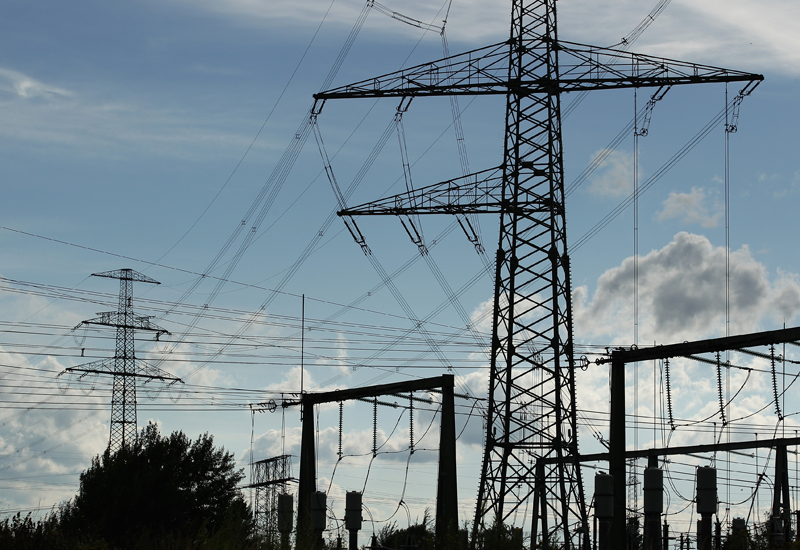 The two new plants will add 272 MW of capacity to the Lebanese grid. (GETTY IMAGES) The two new plants will add 272 MW of capacity to the Lebanese grid. (GETTY IMAGES)