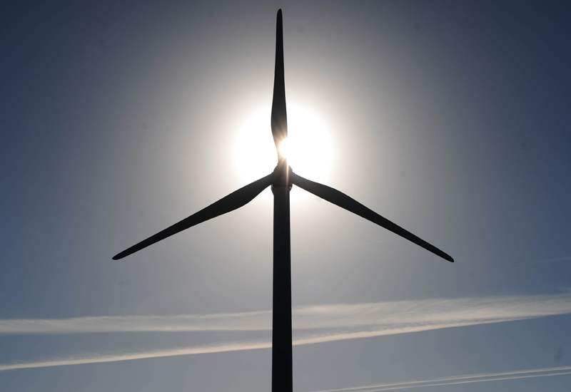 The wind farm is expected to contribute an EBITDA of approximately $25.6 million per year once fully operational The wind farm is expected to contribute an EBITDA of approximately $25.6 million per year once fully operational