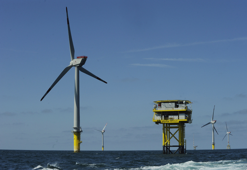 Wind, Offshore, Wood Mackenzie Wind, Offshore, Wood Mackenzie