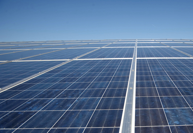Masdar's dual funds control $540m in global assets. Masdar's dual funds control $540m in global assets.