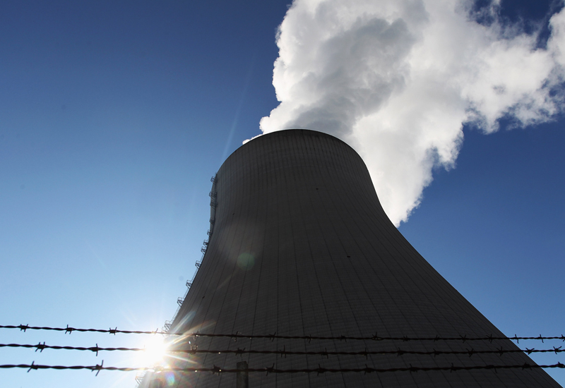 UAE's nuclear programme could cost $30bn. (Getty Images) UAE's nuclear programme could cost $30bn. (Getty Images)