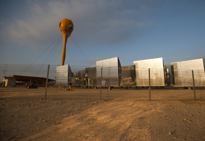 Two companies are shortlisted for the $1bn Iraqi power plant project. (Getty Images) Two companies are shortlisted for the $1bn Iraqi power plant project. (Getty Images)