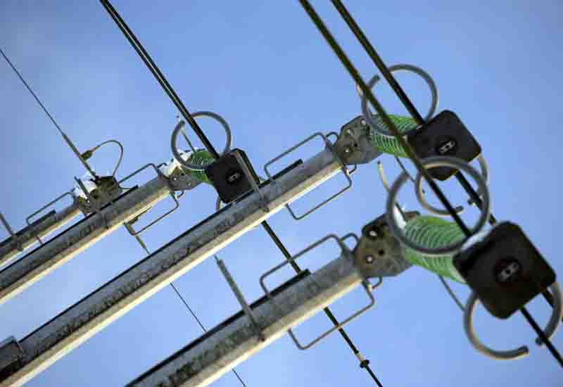 Palestine and Jordan are considering closer electrical grid integration. (GETTY IMAGES) Palestine and Jordan are considering closer electrical grid integration. (GETTY IMAGES)