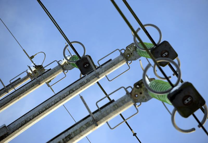 Qatar Electricity and Water Company posts healthy figures for 2010 (Getty) Qatar Electricity and Water Company posts healthy figures for 2010 (Getty)