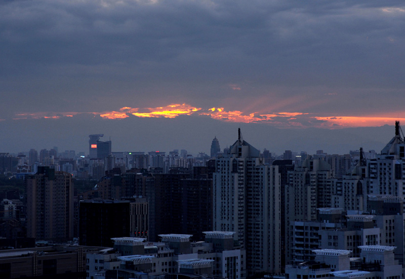 China to start power outages early this summer, following an increase in coal prices. (Getty Images) China to start power outages early this summer, following an increase in coal prices. (Getty Images)