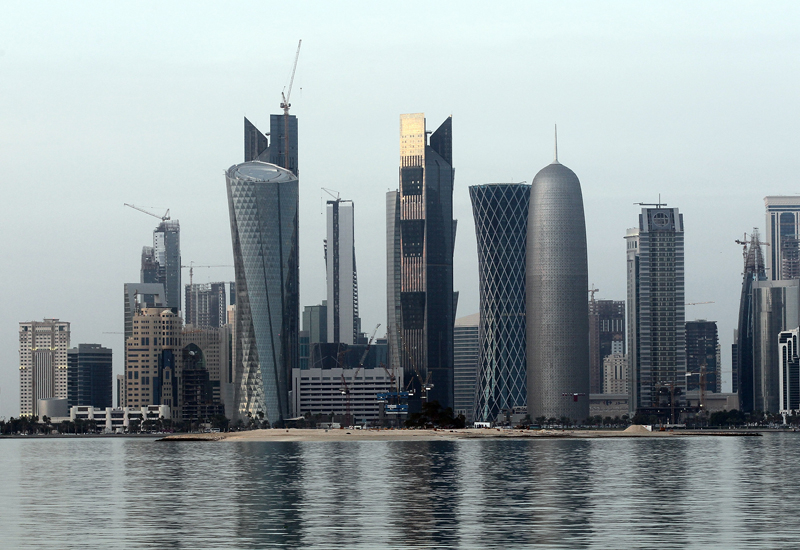 Doha, Qatar Doha, Qatar