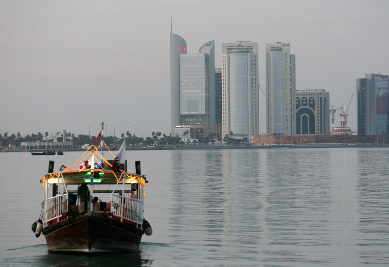 Doha, Qatar Doha, Qatar